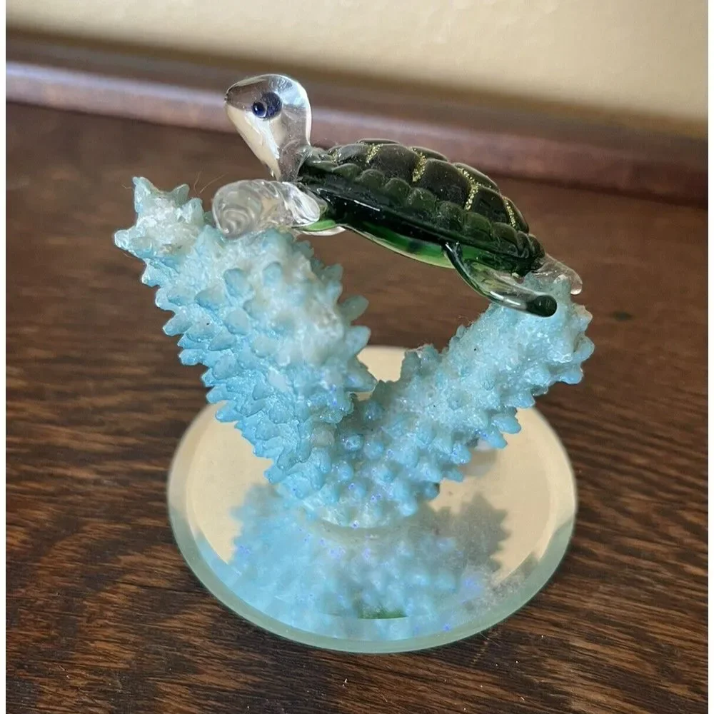 N/A miniature glass